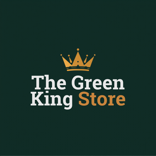 The Greenking Store